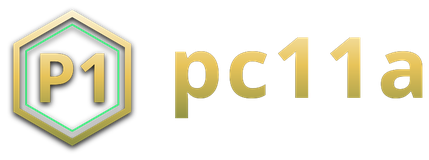 pc11a logo